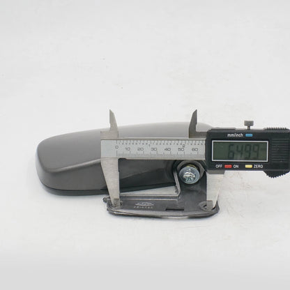 Door Mirror x2 L/R for Toyota Corolla E70 TE71 TE72 KE70 KE72 1979-1984