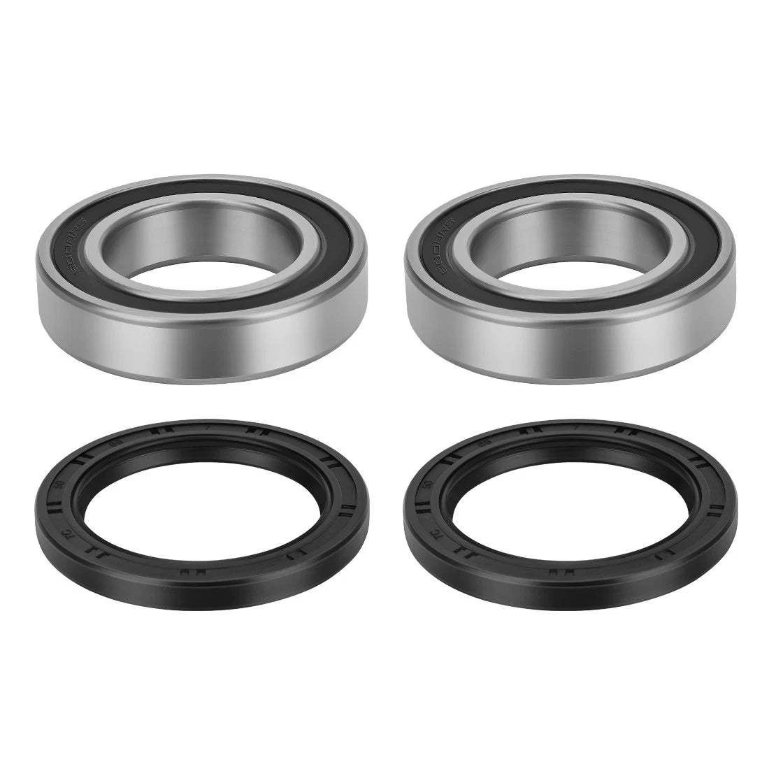 Rear Axle Bearing Housing Carrier for Suzuki LT-Z400 (2003–2003)