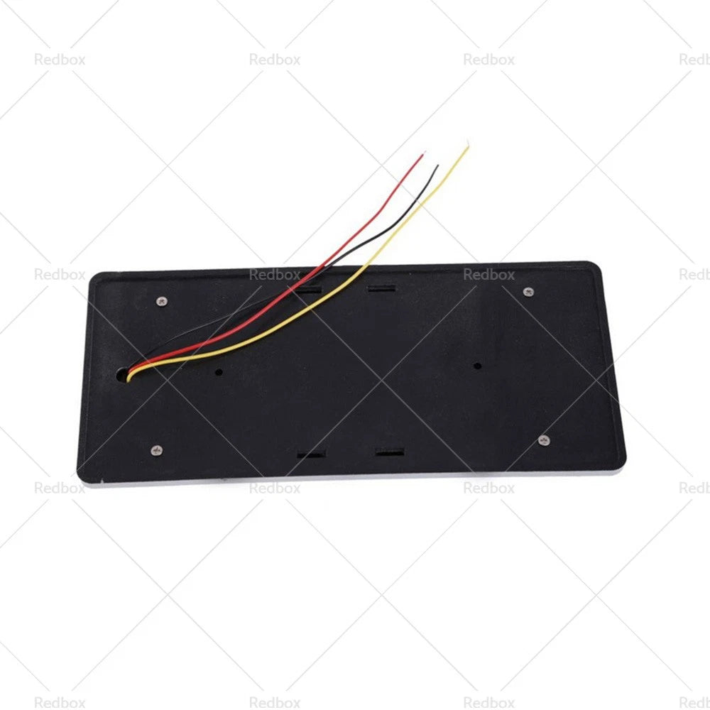 12V LED Down Light Cabin Ceiling Lamp for Boat RV Trailer Caravan