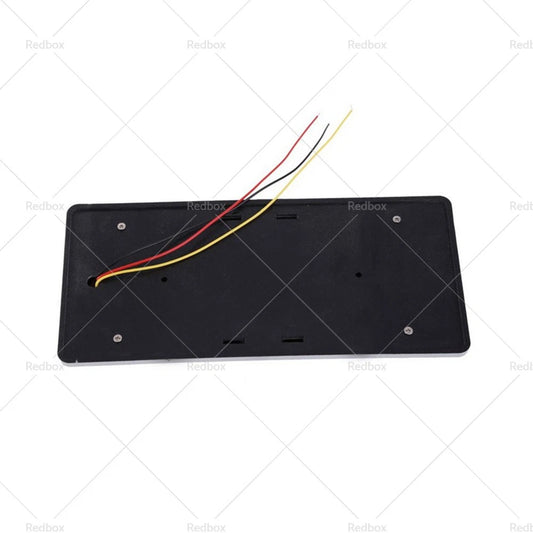 12V LED Down Light Cabin Ceiling Lamp for Boat RV Trailer Caravan