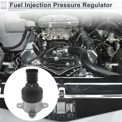 Fuel Pressure Regulator for Jeep Wrangler 2007 (2007)