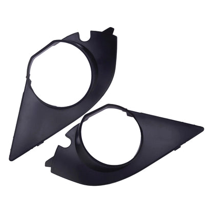 Front Fog Lamp Cover Bezel for BMW E60 5 Series M Sport (2003-2009)