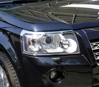 Headlight Trim Surround for Land Rover Freelander 2 (2006-2015)