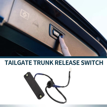 Tailgate Trunk Release Switch for Toyota Corolla (2009–2013)