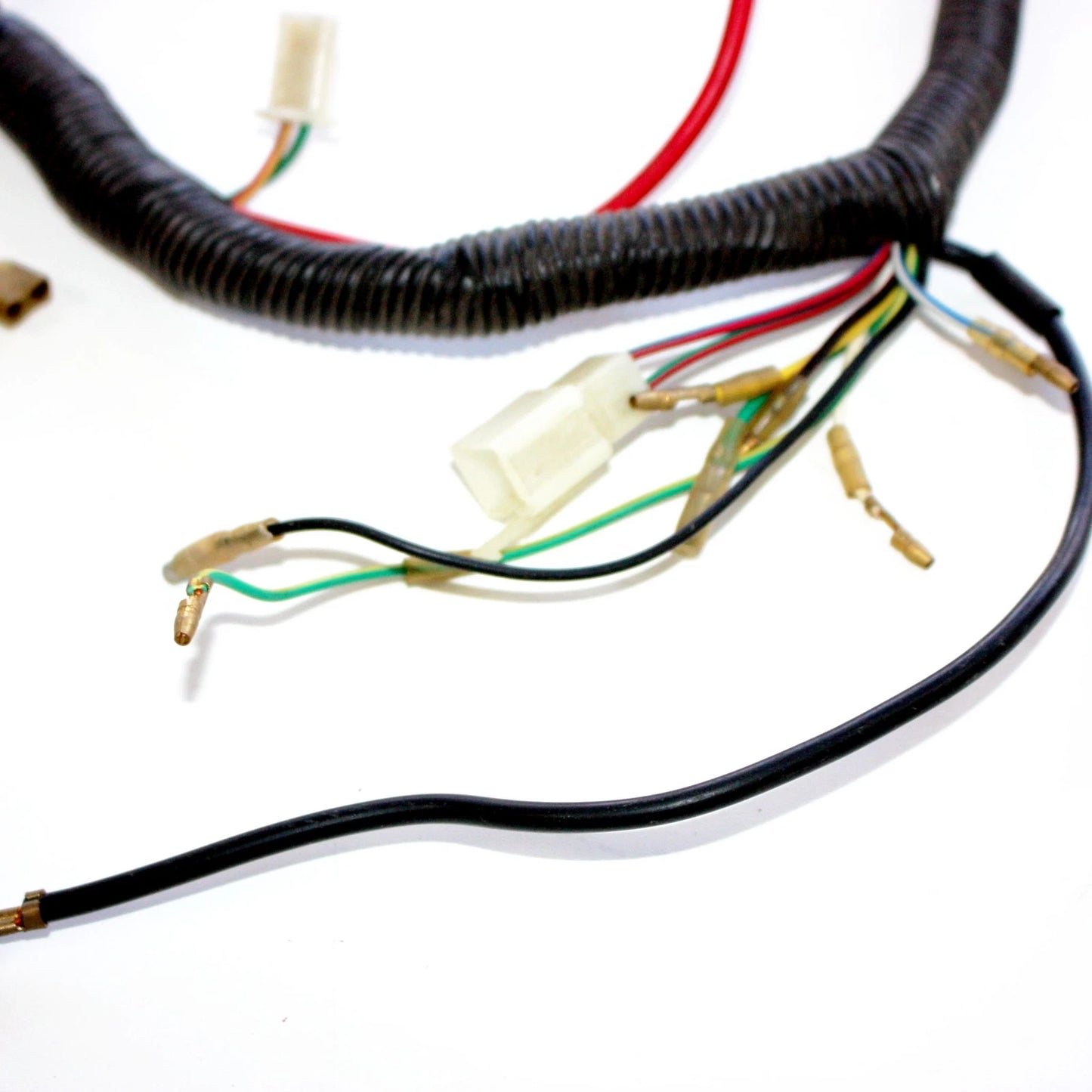 AC Wiring Harness Loom for 150cc 250cc PIT Quad Dirt Bike ATV Buggy