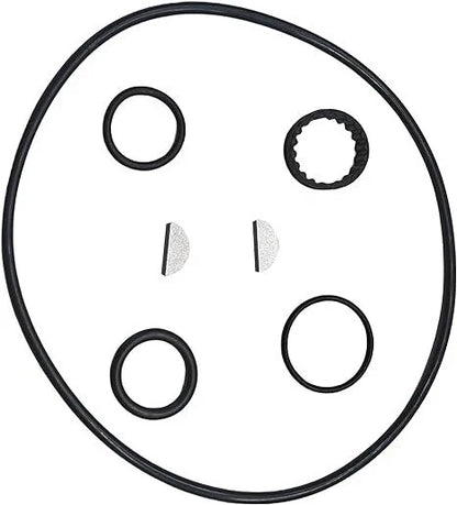 Water Pump Impeller Rebuild Kit for OMC Stringer Outdrives 1962-1985