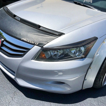 Eyelids Headlight Covers for Honda Accord 8th (2008-2012)