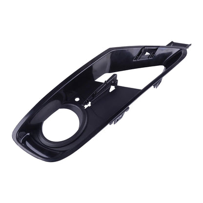 2 x Partial Open Fog Light Grille for BMW F30 328 320 (2012-2015)
