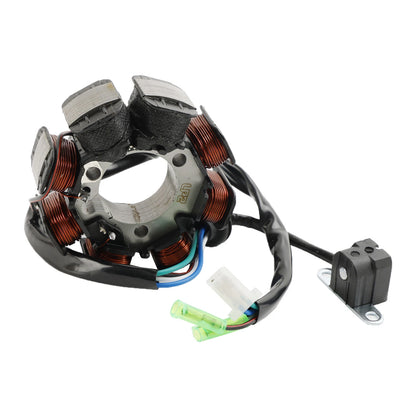 Stator, Regulator, Gasket for Honda ATC 250R (1986 - Present)