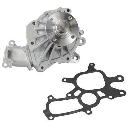 Water Pump for Hilux 4cyl 3.0L 1KD-FTV CRD Diesel (2005–2016)