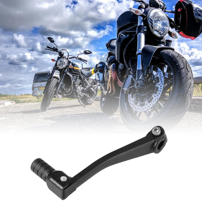 Gear Shift Lever 11mm Folding for Motorcycle