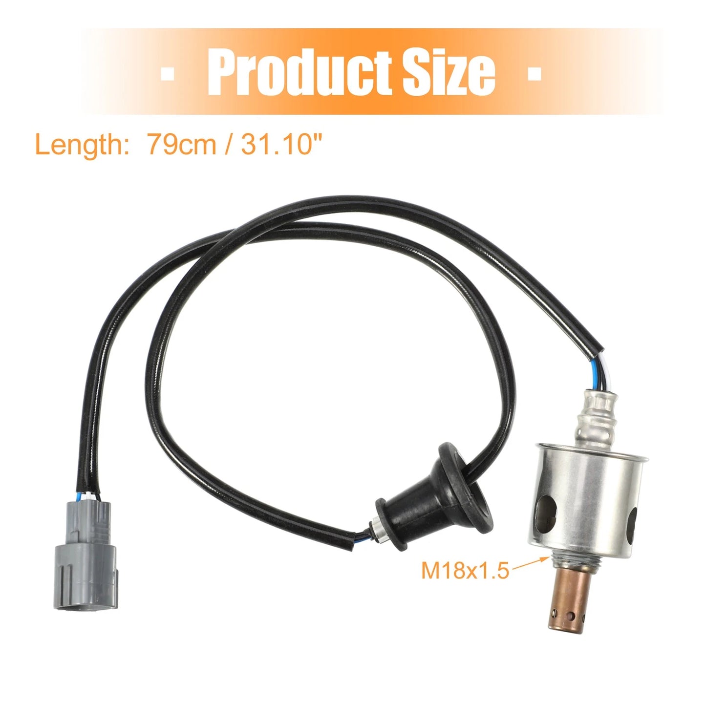 Oxygen Sensor for LEXUS LS460 LS600H 4.6L (2007-2017)