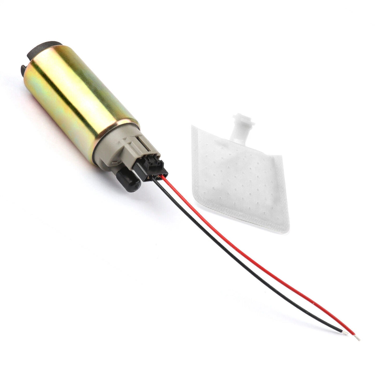 Fuel Pump for Suzuki AN400 Burgman 400, VZ800 Boulevard M50 (2003-2017)