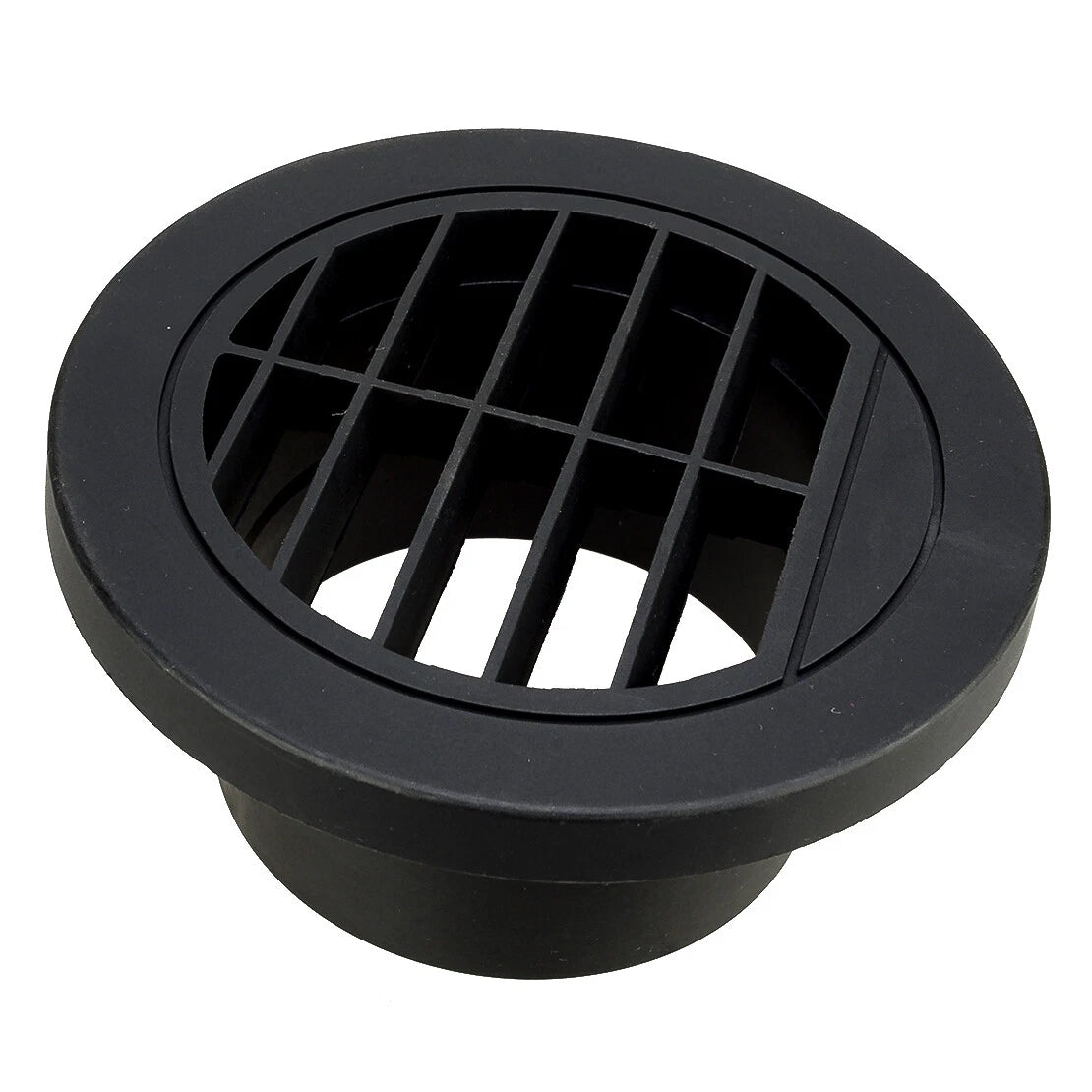 90mm Warm Air Vent Outlet Duct Pipe for Webasto Diesel Heater