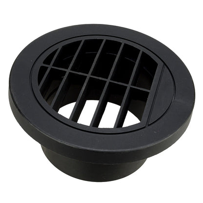 90mm Warm Air Vent Outlet Duct Pipe for Webasto Diesel Heater