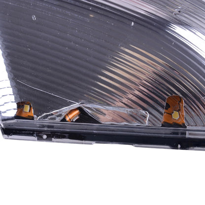 Mirror Side Lights Turn Signal Lamps for Dodge Ram 1500 (2014-2018)