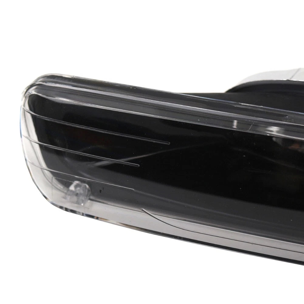 Front Fog Light Housing for BMW 3 Series E46 (1999-2001)