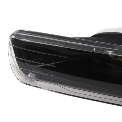 Front Fog Light Housing for BMW 3 Series E46 (1999-2001)