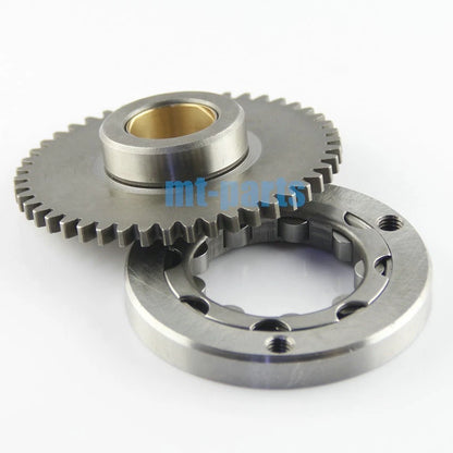 Starter Clutch Assembly for Yamaha XT125R XT125X (2005-2006)