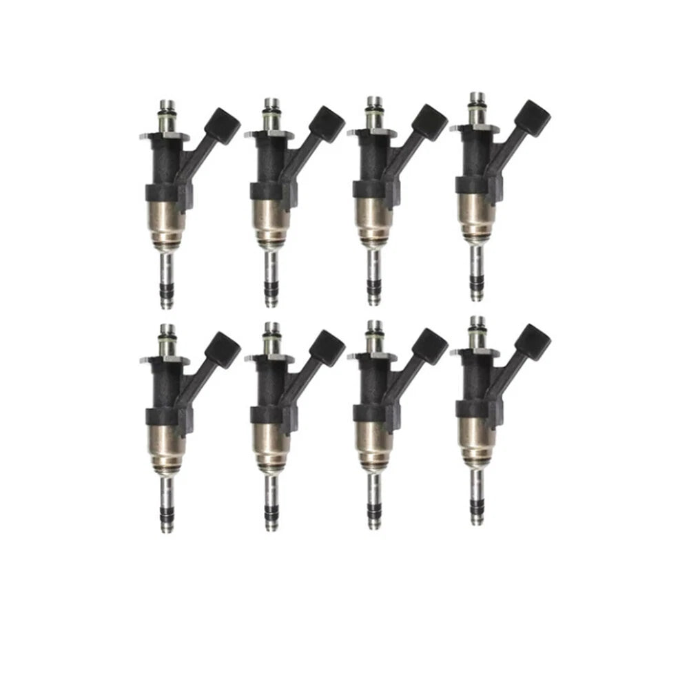 8x Fuel Injectors for Chevrolet GMC Yukon (2000-2006)