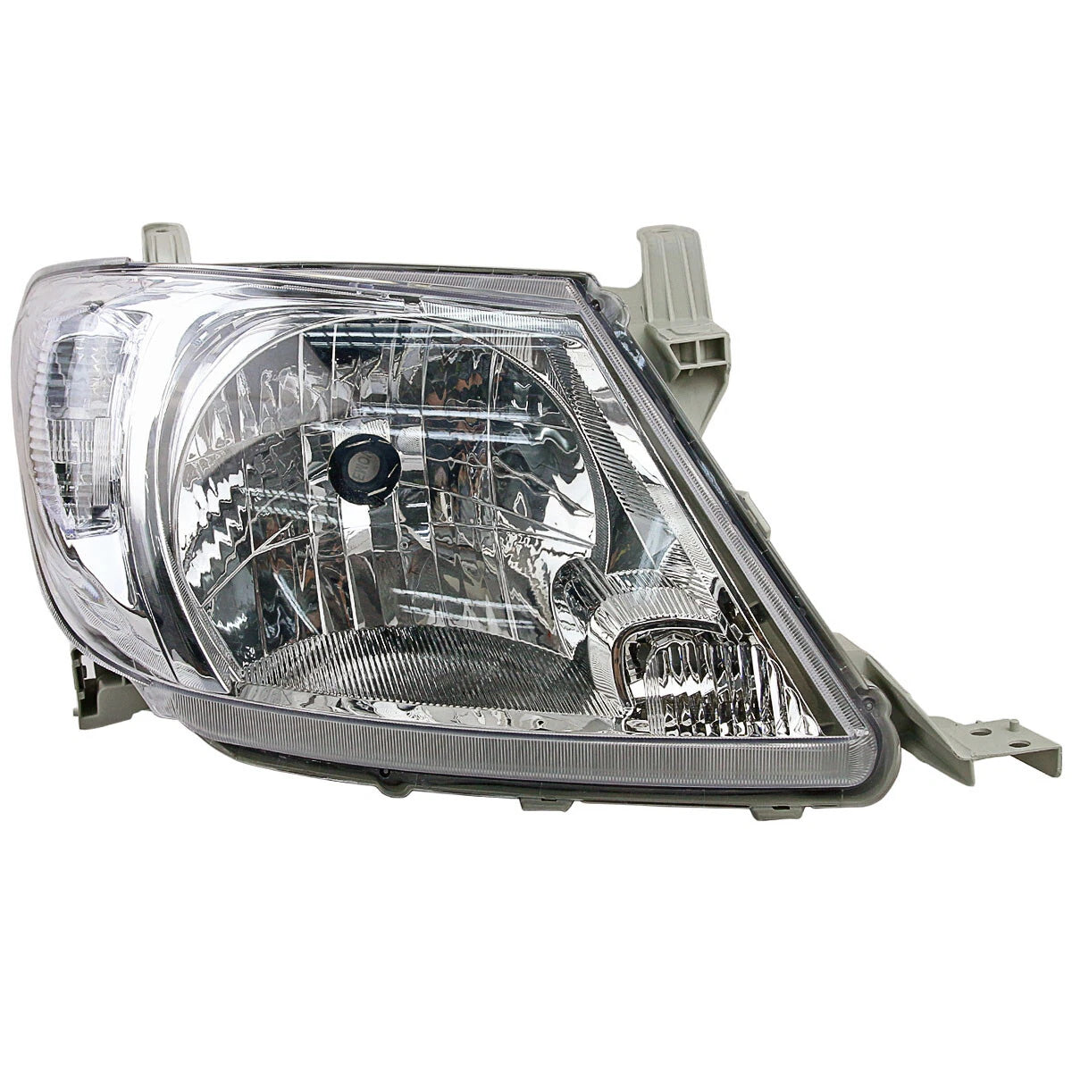 Headlight for Toyota Hilux SR SR5 KUN25 KUN36 (2008-2011)