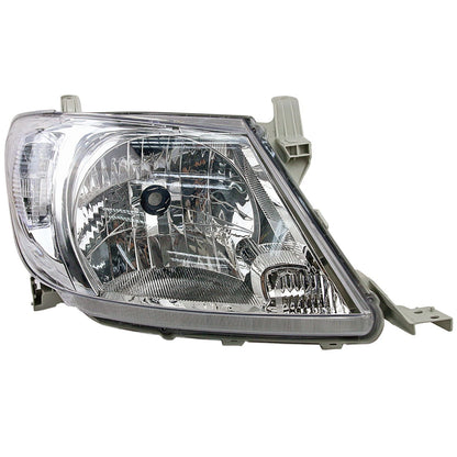 Headlight for Toyota Hilux SR SR5 KUN25 KUN36 (2008-2011)