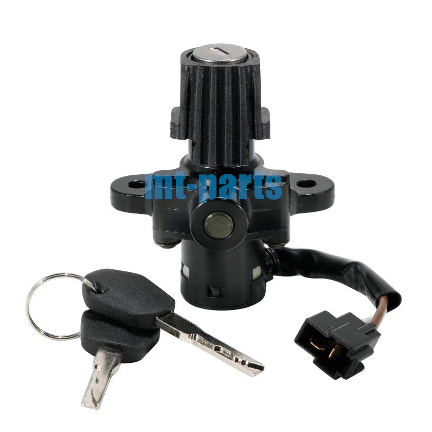 KTM Ignition Switch & Keys for 125 Duke, 250 Duke, 390 Duke (2017-2023)