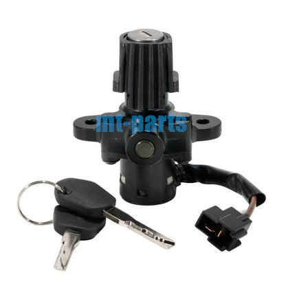 KTM Ignition Switch & Keys for 125 Duke, 250 Duke, 390 Duke (2017-2023)