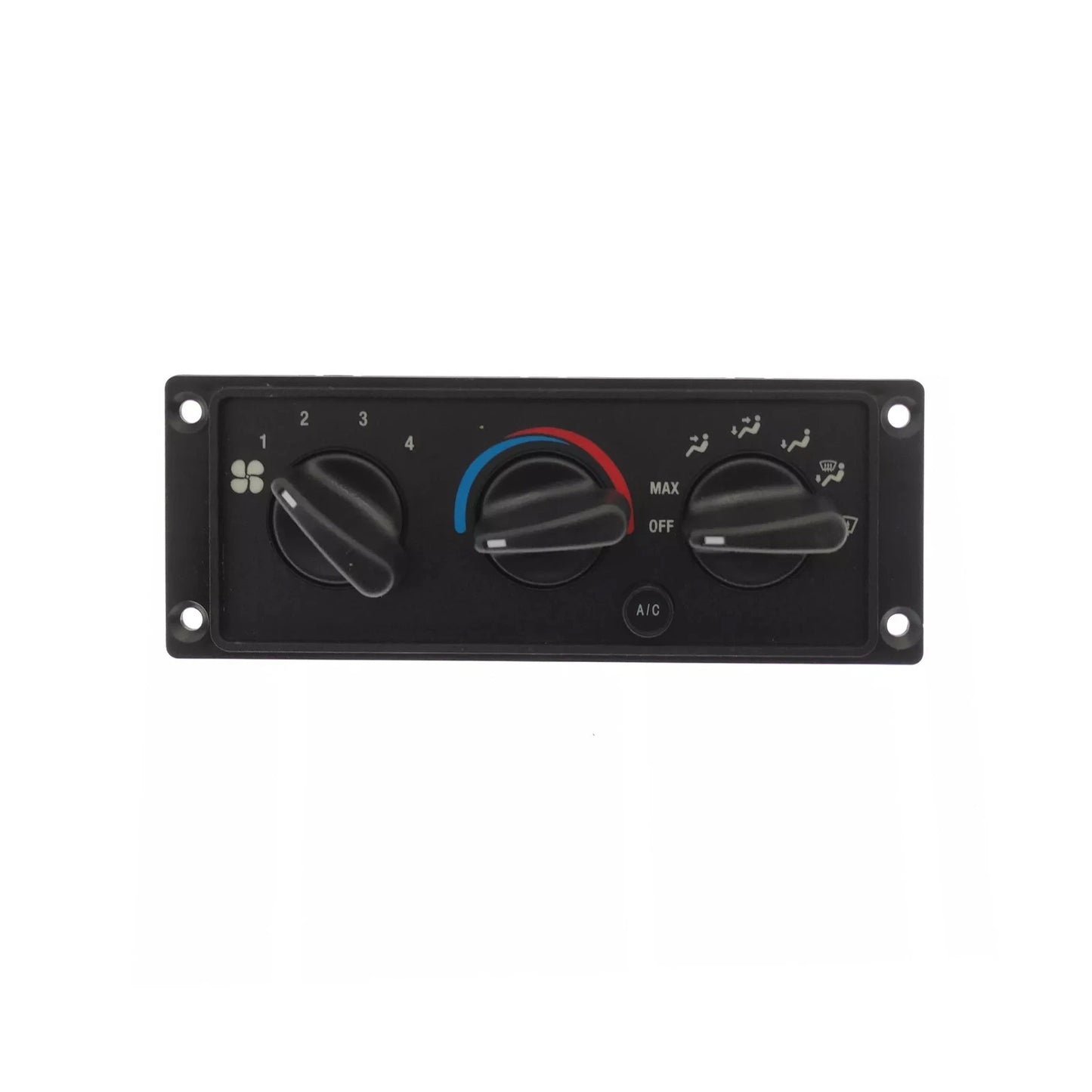 AC Heater Control Module for International Truck Models