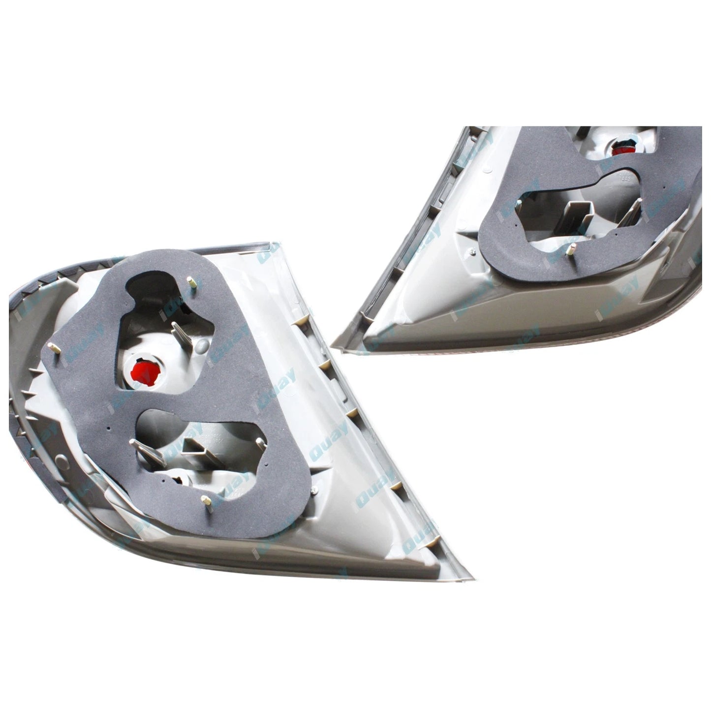 LH & RH Tail Lights Pair for Toyota Camry 36 Series (2004-2006)