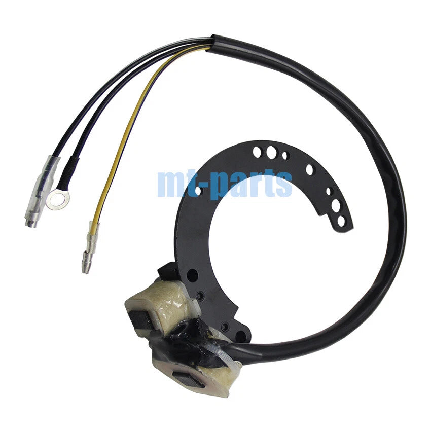 Outboard Stator Coil for Mercury 6HP 9.9HP 10HP 15HP 18HP 20HP 25HP 35HP 40HP