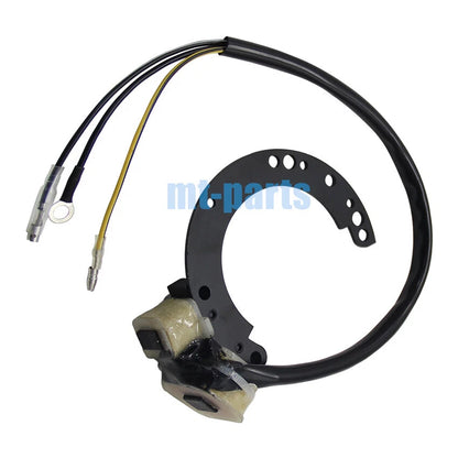 Outboard Stator Coil for Mercury 6HP 9.9HP 10HP 15HP 18HP 20HP 25HP 35HP 40HP