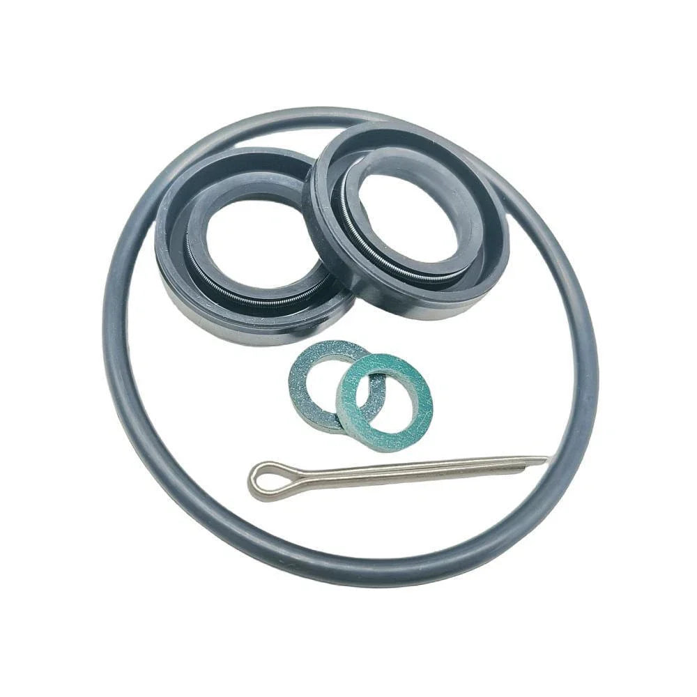 Lower Unit Oil Seal for Suzuki DF8A/AR DF9.9A/AR DF9.9B DF15A DF20A