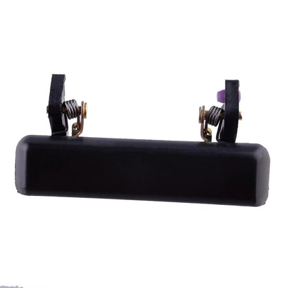 Exterior Front Door Handles for Suzuki Samurai (1986-1995)