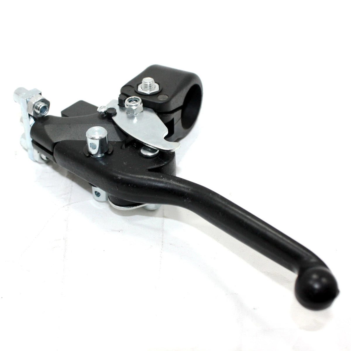 22mm Twin Brake Lever Handle for Mini PIT Pocket Monkey Dirt Bike ATV