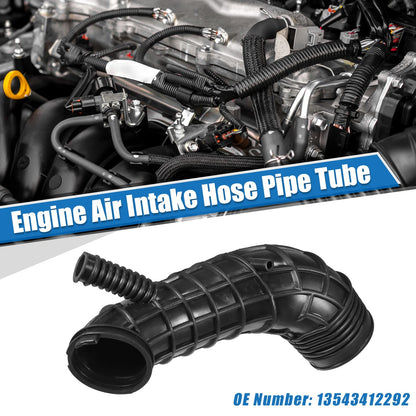 Engine Air Intake Hose for BMW X3 (2003-2006)