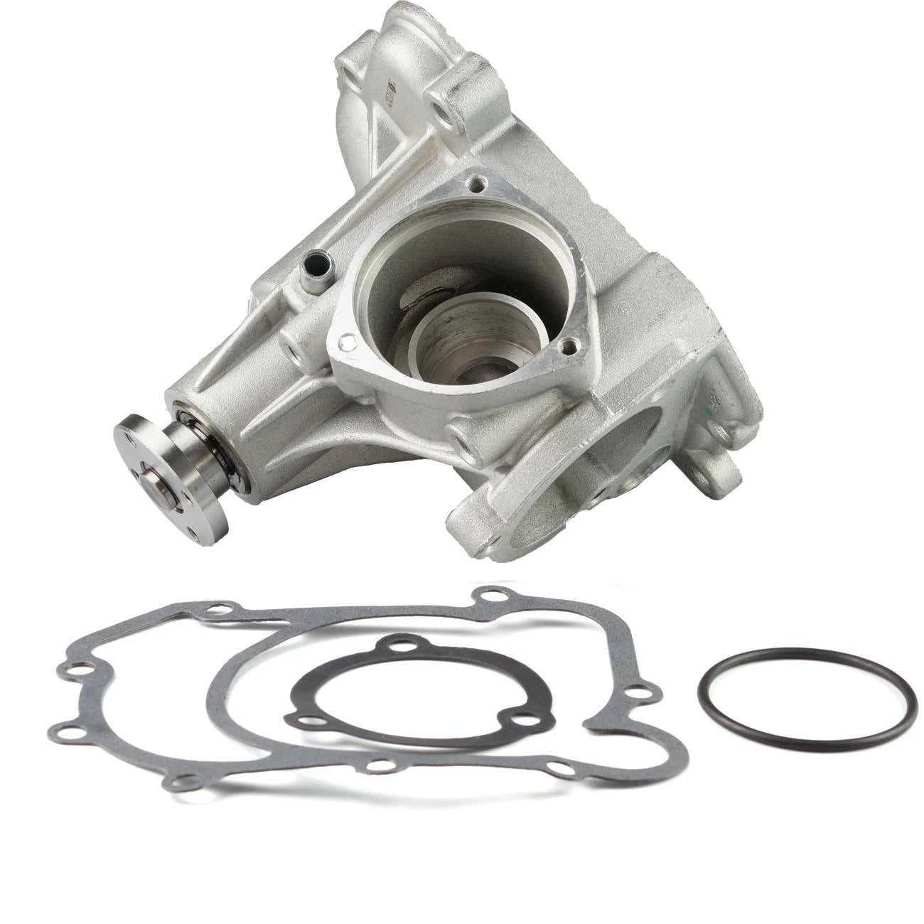 Water Pump for Mercedes W140 C140 R129 S420 S500 400SE 500SE (1992-1999)