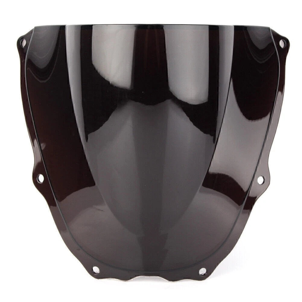 Front Windshield for Honda RVT1000R VTR1000 SP1 SP2 RC51 (2000-2006) Black