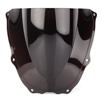 Front Windshield for Honda RVT1000R VTR1000 SP1 SP2 RC51 (2000-2006) Black
