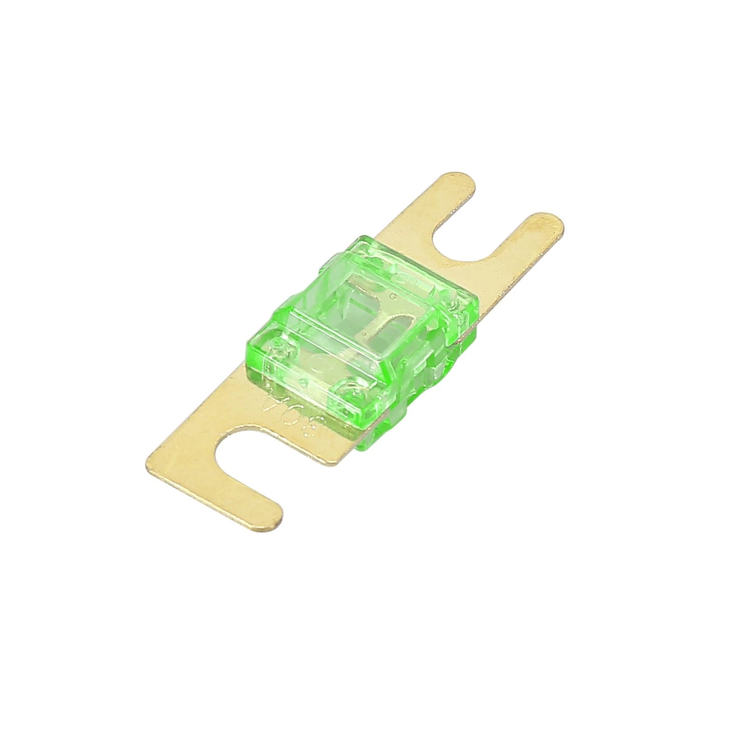 5 x 30A Mini ANL Fuses for Universal Use