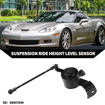 Suspension Ride Height Level Sensor for Chevrolet Corvette Rear Left
