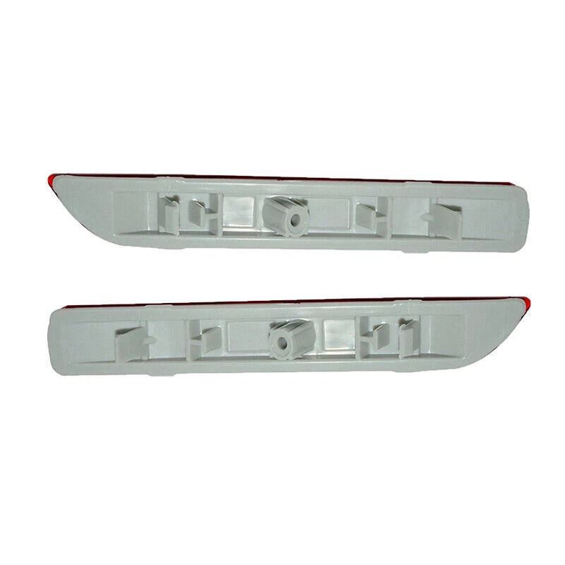 Rear Side Bumper Reflector Lights for Nissan Sentra Murano (2020-2022) 2x