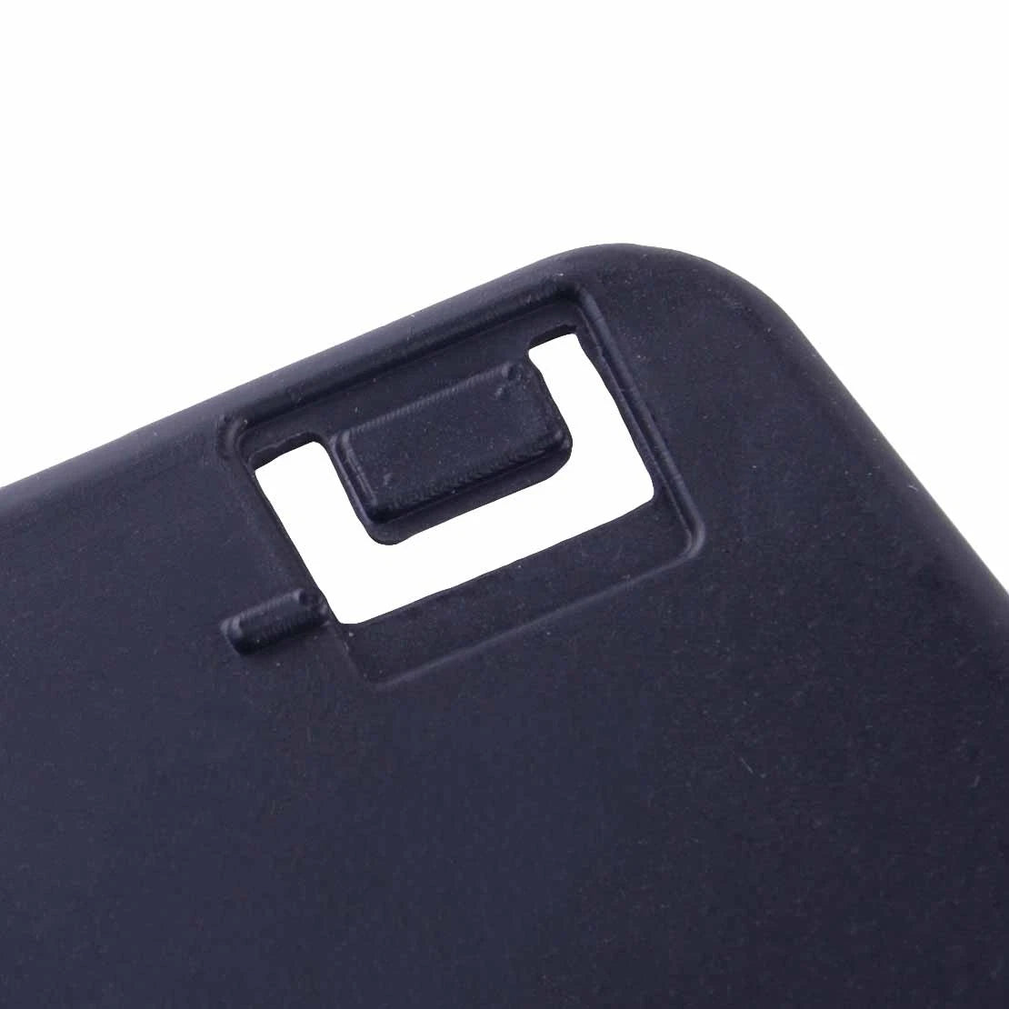 Left Front Fog Light Cover for Toyota Prado FJ LC120 (2003-2009)