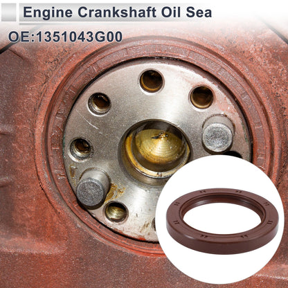 Crankshaft Oil Seal for Nissan Pathfinder (1995-2004) 1 Pc