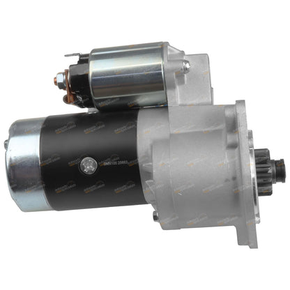 Starter Motor for Ford Raider UV 4cyl 2.6L G6 (1991-1997)