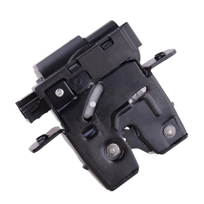 Rear Tailgate Latch for Nissan Micra MK3, Qashqai, Tiida (2002-2013)