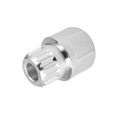 Anti Theft Wheel Lock Lug Nut Key for BMW (2017-2023)