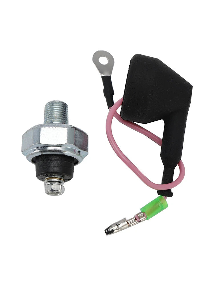 Pressure Switch for Yamaha F15 F20 F25 F40 F50 (1998-2017)