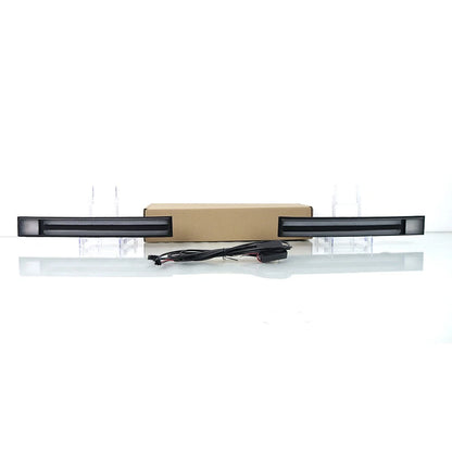 3-Color DayTime Running Light wTurn Signal for Toyota Land Cruiser
