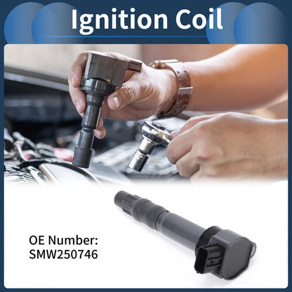 Ignition Coil Pack for Mitsubishi Galant (2004-2012)